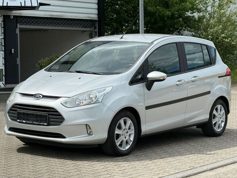 B-Max