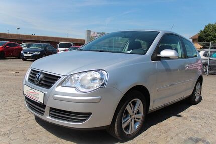 VW Polo 74.210 km 5.690 &euro; Herzberg am Harz 37412