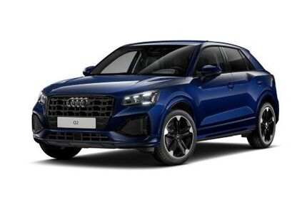 Audi Q2 5.106 km 34.480 &euro; Kaiserslautern 67663