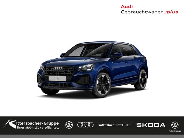 Audi Q2 5.106 km 34.480 &euro; Kaiserslautern 67663