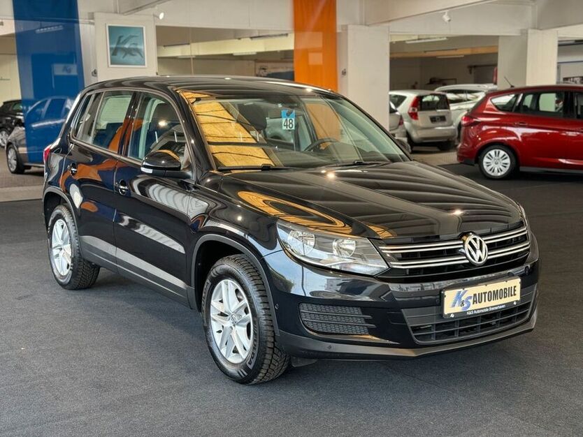 Tiguan