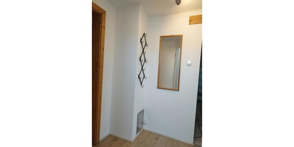 Etagenwohnung Seefeld - 1.5 Zimmer, 39 m&sup2;, 750&euro; | Angebot:26023605