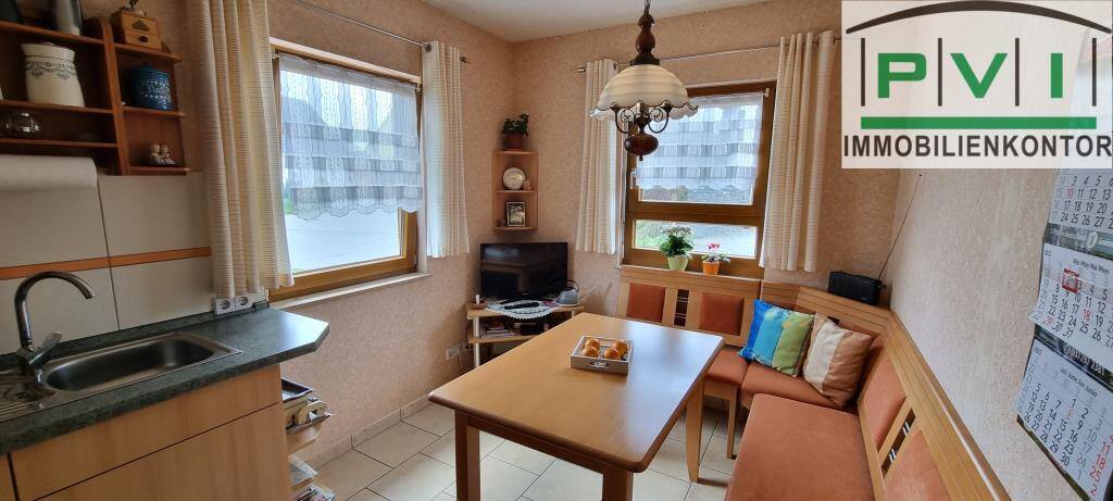 Einfamilienhaus Elterlein - 5 Zimmer, 117 m&sup2;, 349.000&euro; | Angebot:25686426