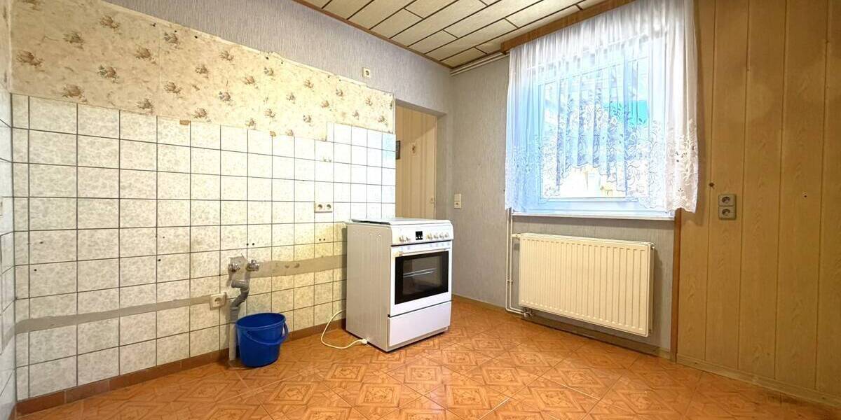 Reihenmittelhaus Sandersdorf-Brehna Sandersdorf - 8 Zimmer, 146 m&sup2;, 113.000&euro; | Angebot:26879073