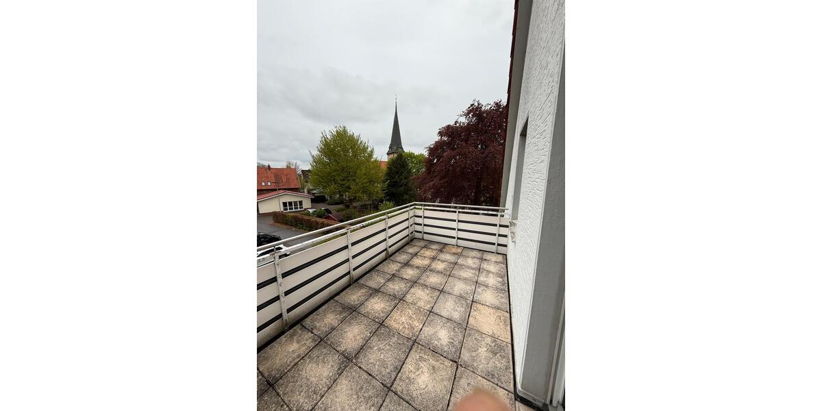 Etagenwohnung Steinhagen - 2 Zimmer, 69 m&sup2;, 550&euro; | Angebot:26288108