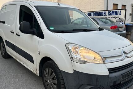 Citroen Berlingo 211.000 km 2.500 &euro; Soest 59494