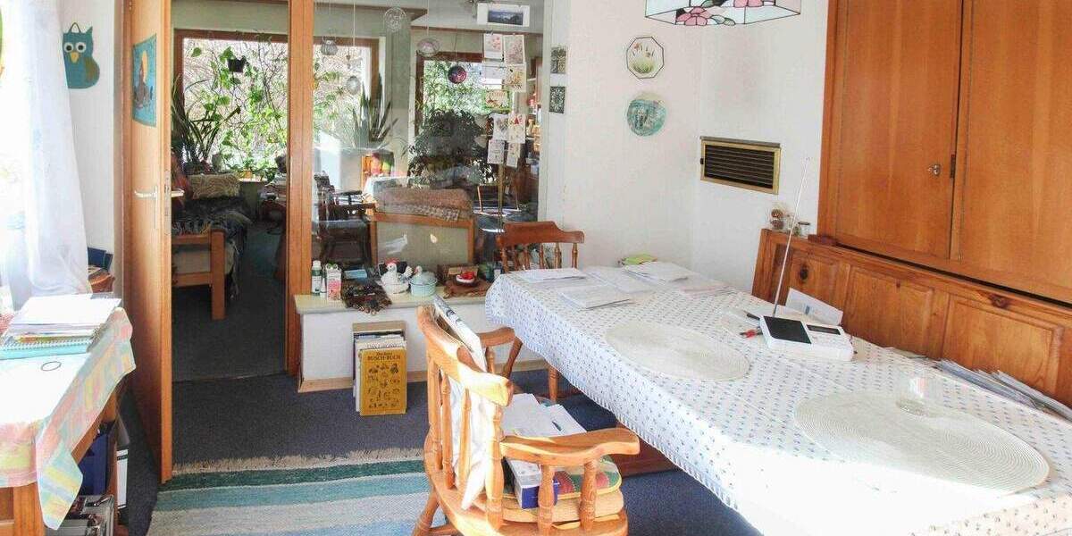 Mehrfamilienhaus, Wohnhaus Leinfelden-Echterdingen Stetten - 8 Zimmer, 890.000&euro; | Angebot:24973295