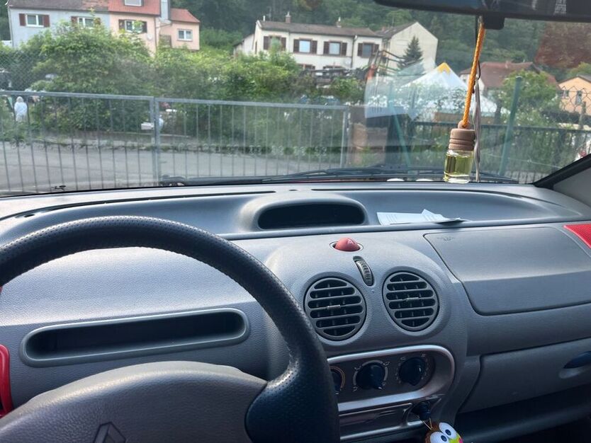 Twingo
