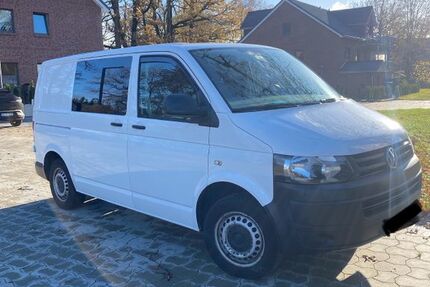 VW T5 Transporter 226.000 km 16.500 &euro; Jesteburg 21266