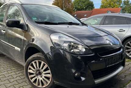 Renault Clio 183.300 km 1.999 &euro; Fulda 36043