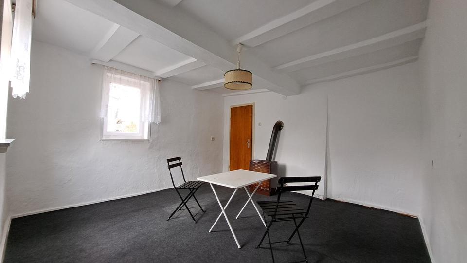 Einfamilienhaus Homberg (Efze) - 4 Zimmer, 49 m&sup2;, 21.000&euro; | Angebot:26841390
