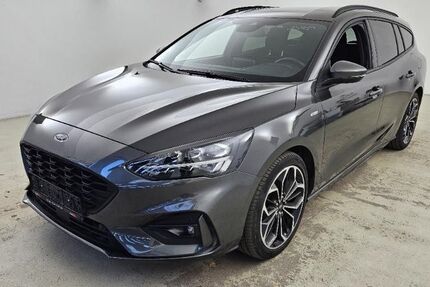 Ford Focus 69.500 km 21.490 &euro; Schortens 26419