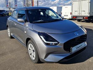Suzuki Swift 1.2 Hybrid MT Club Klima Navi 2.500 km 17.990 € Obrigheim-Asbach 74847