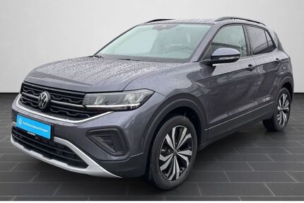VW T-Cross 8.167 km 23.900 &euro; Simmern 55469
