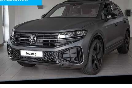 VW Touareg 9.000 km 89.900 &euro; Kölln Reisiek / bei Elmshorn -Hamburg 25337