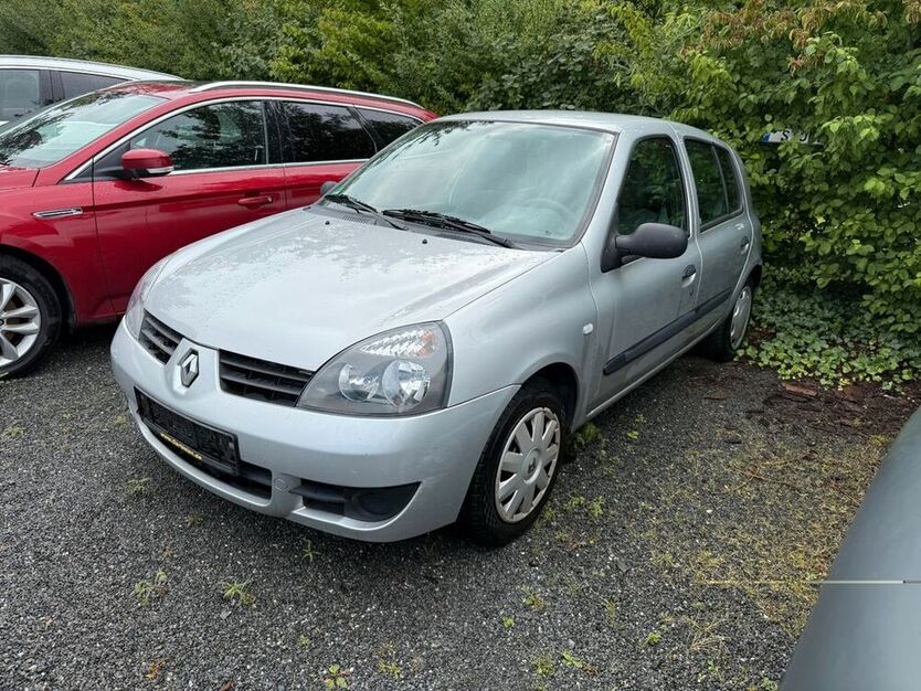 Clio