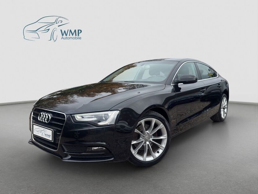 Audi A5 129.415 km 12.490 € Hamburg 22045