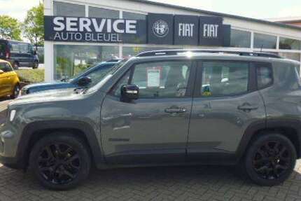 Jeep Renegade 23.500 km 18.990 &euro; Hünfeld 36088