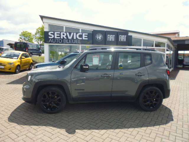 Jeep Renegade 23.500 km 18.990 &euro; Hünfeld 36088