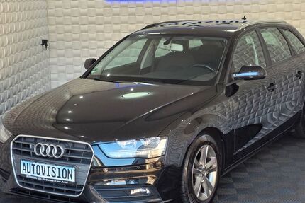 Audi A4 214.000 km 8.950 &euro; Herzberg am Harz 37412