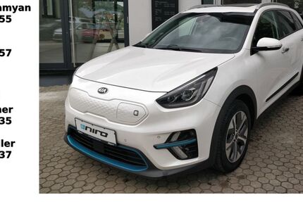 Kia Niro 80.340 km 23.940 &euro; Treuchtlingen-Wettelsheim 91757
