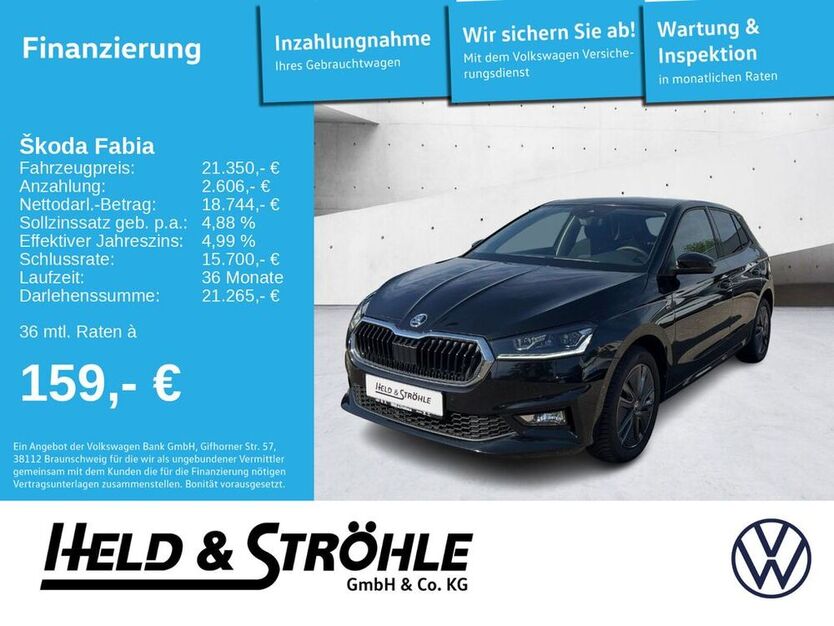 Fabia