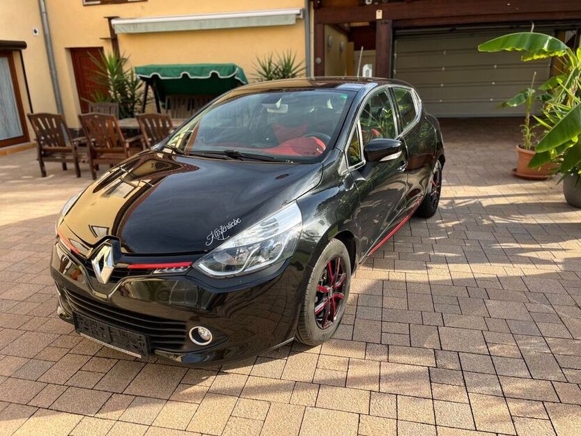 Clio