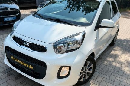 Kia Picanto 74.422 km 6.490 &euro; Potsdam 14480