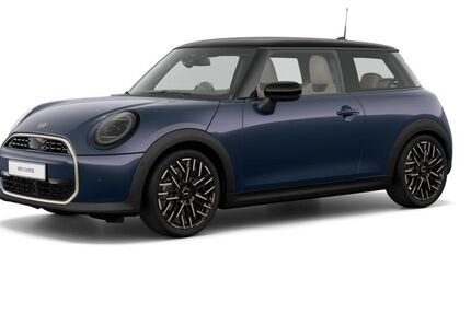 Mini Cooper C 12.900 km 25.491 &euro; Wiesbaden 65203