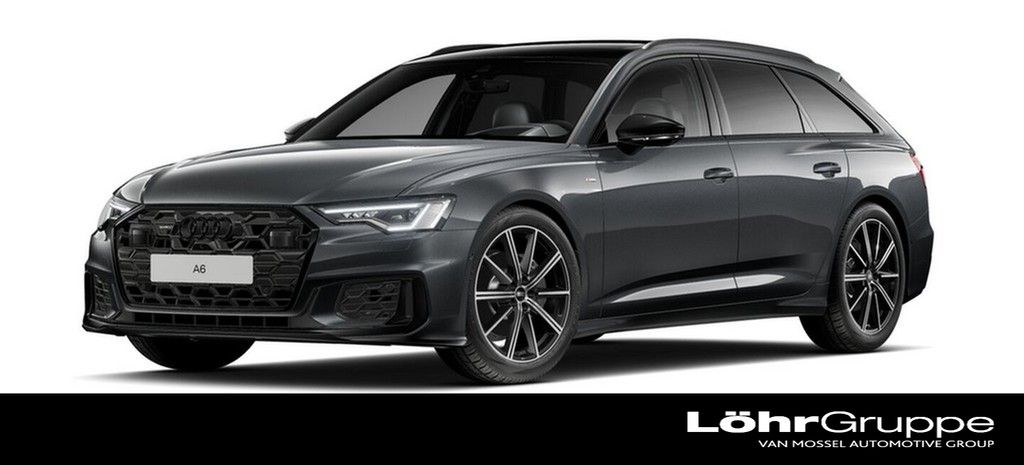 Audi A6 8.200 km 57.850 &euro; Meckenheim / Bonn 53340