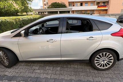 Ford Focus 62.000 km 4.999 &euro; München 80688