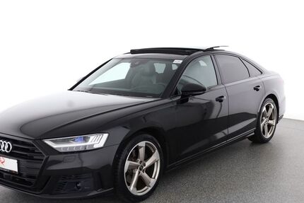Audi A8 91.669 km 47.880 € Berlin 12103