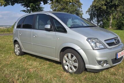 Opel Meriva 150.000 km 1.800 &euro; Rosdorf 37124