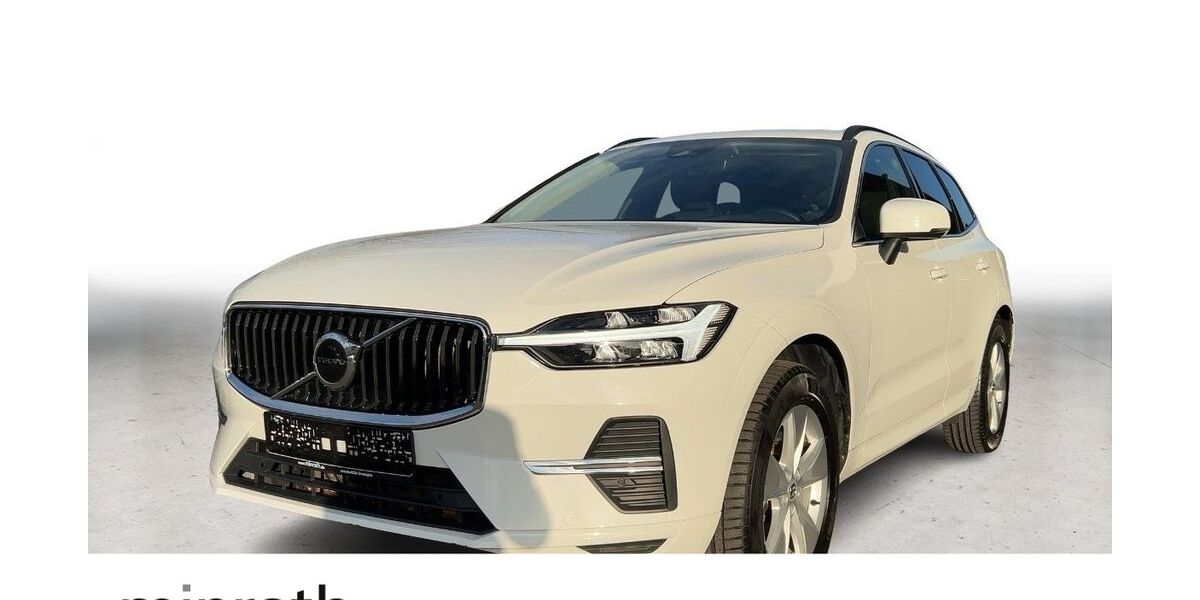 Volvo XC60 38.996 km 32.220 &euro; Moers 47441