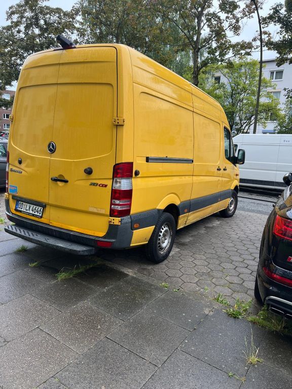 Sprinter