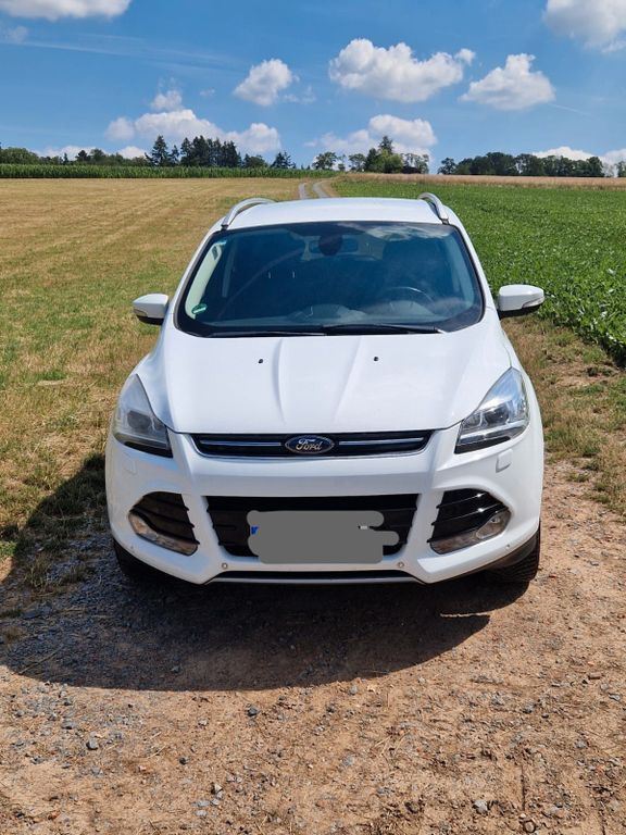 Kuga