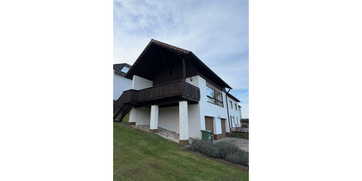 Einfamilienhaus Neuhaus a d Pegnitz Mosenberg - 5 Zimmer, 155 m&sup2;, 324.900&euro; | Angebot:25684418