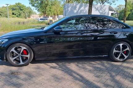 Mercedes-Benz C 250 189.000 km 18.500 &euro; Ingolstadt 85053