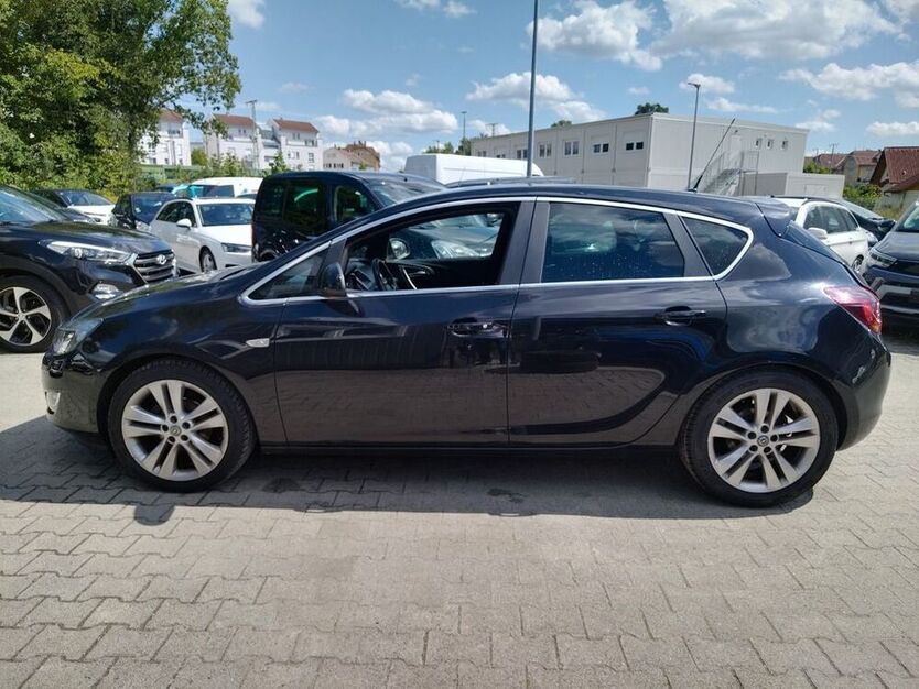 Astra