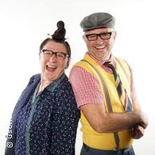 Alois & Elsbeth Gscheidle - Gscheidles TV 19.12.2025 PRISMA