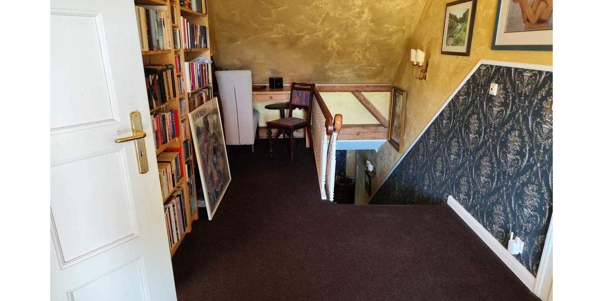 Einfamilienhaus Rothenburg Bremenhain - 7 Zimmer, 290 m&sup2;, 250.000&euro; | Angebot:25727957