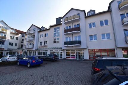 Gewerbeobjekt Suhl - 358&euro; | Angebot:25753672