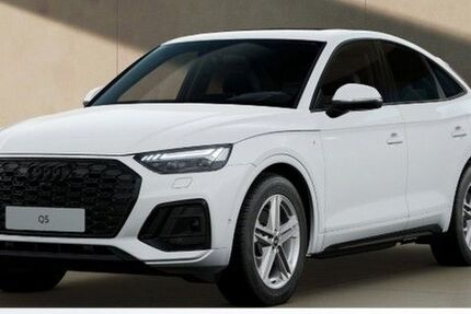 Audi Q5 18.630 km 48.840 &euro; Recklinghausen 45657
