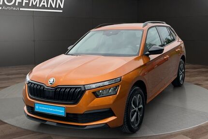 Skoda Kamiq 45.143 km 21.990 &euro; Sundern 59846