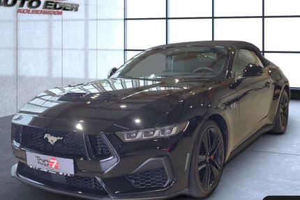 Ford Mustang 26.008 km 54.990 &euro; Kolbermoor 83059