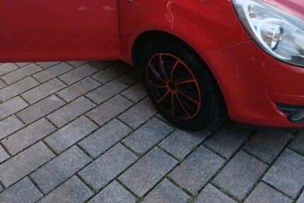 Opel Corsa 143.000 km 3.000 &euro; Mainz 55116