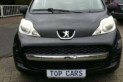 Peugeot 107 169.000 km 1.980 € Brinkum 28816