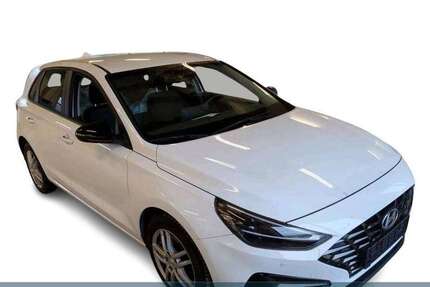 Hyundai i30 18.127 km 17.480 &euro; Dorfmark 29683