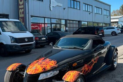 Plymouth Prowler 91.101 km 34.990 € Lehre/Flechtorf 38165