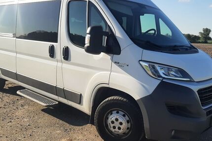 Fiat Ducato 248.000 km 10.750 &euro; Eutenhausen 87733